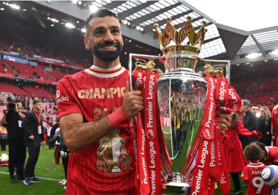 أين ستكون محطة صلاح القادمة؟ (ديلي ميل) تكشف