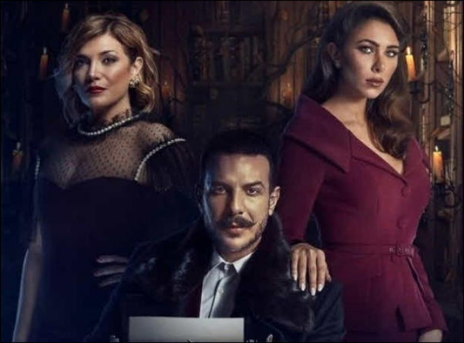 5 مسلسلات رمضانية أبطالها متهمون بالسرقة!