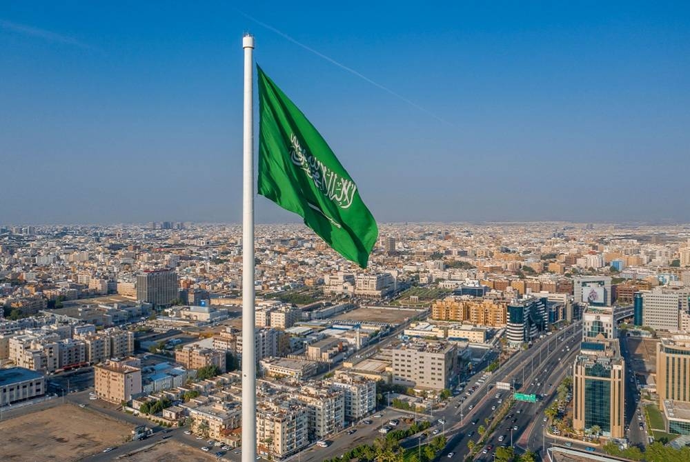  في يوم السعادة ..  السعوديون ثاني أكثر الشعوب سعادة بنسبة 86% 