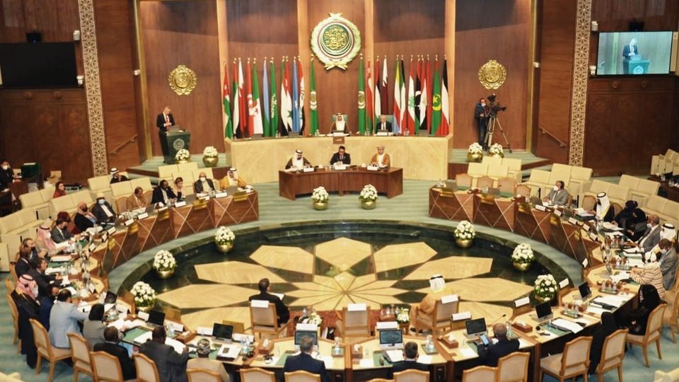 البرلمان العربي: الفلسطينيون يتعرضون لجرائم حرب وإبادة جماعية