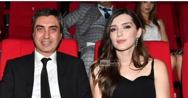 مراد علم دار في ورطــة كبيرة وقد يصدر بحقه حكـماً بالسجـن لمدة 12 عام مـن أجـل زوجـته!