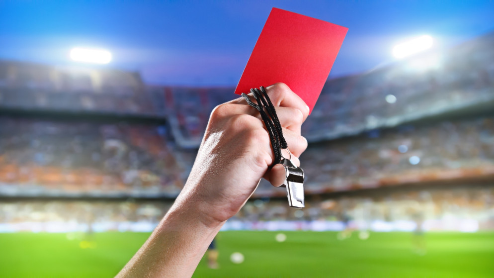 دعوات لفرض حظر أوروبي على منتخب "إسرائيل" لكرة القدم ولاعبيها