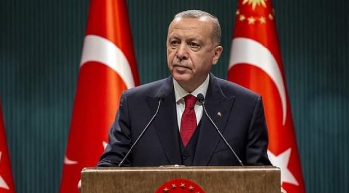 للأردنيين في تركيا  ..  أردوغان يعلن أن العودة الطبيعية للحياة ستكون تدريجية اعتباراً من بداية شهر آذار