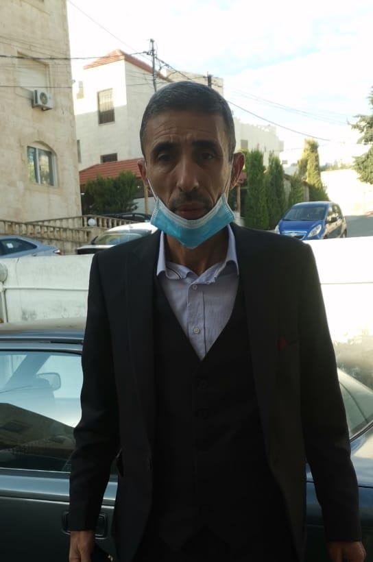 وأطيح بترامب  .. 