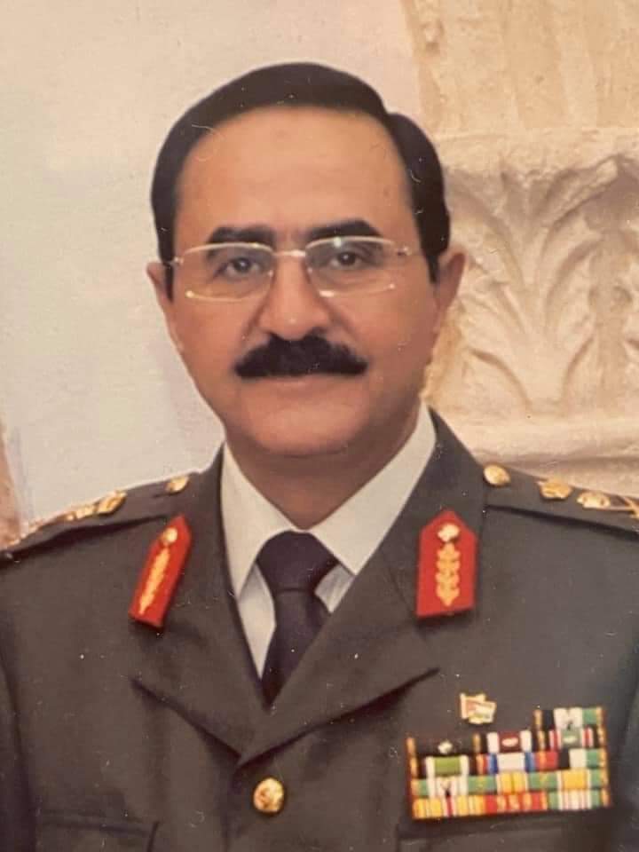 ثامر الرقاد يرثي والده الباشا محمد الرقاد بمناسبة مرور خمسة اعوام على وفاته