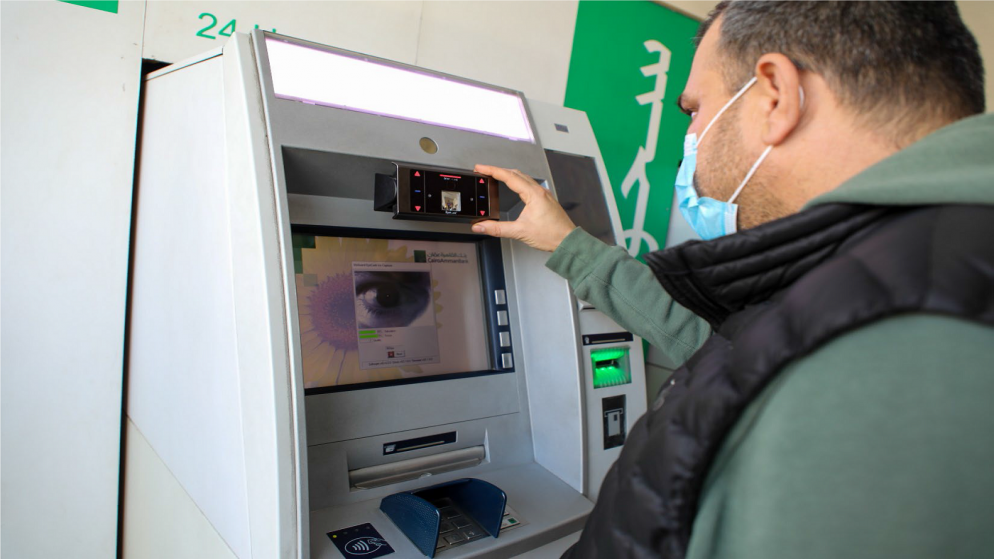 عدد الأسر المؤهلة لتلقي مساعدات "مفوضية اللاجئين" بالأردن سينخفض إلى 28500