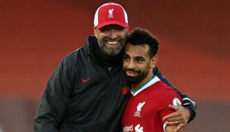 كلوب يعلق على إهدار محمد صلاح ركلة الجزاء أمام ليستر