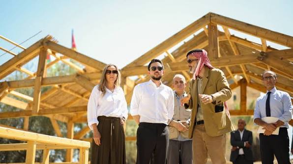 المركز الكاثوليكي: زيارة ولي العهد إلى المغطس ستحمل ثماراً إيجابية