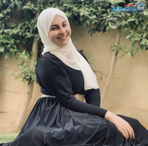8 معلومات عن ياسمينا العلواني بعد ارتدائها الحجاب ..  مغنية مصرية وعمرها 23 عاماً