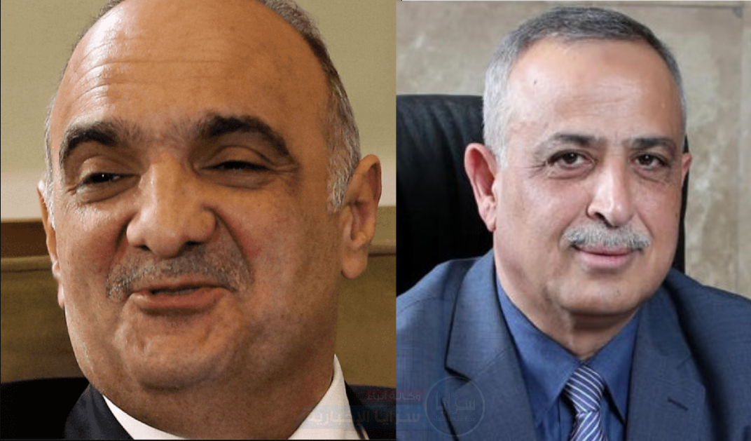 رئيس سلطة العقبة خارج تشكيل مجلس إدارة شركة العقبة لإدارة وتشغيل الموانئ  ..  وثيقة