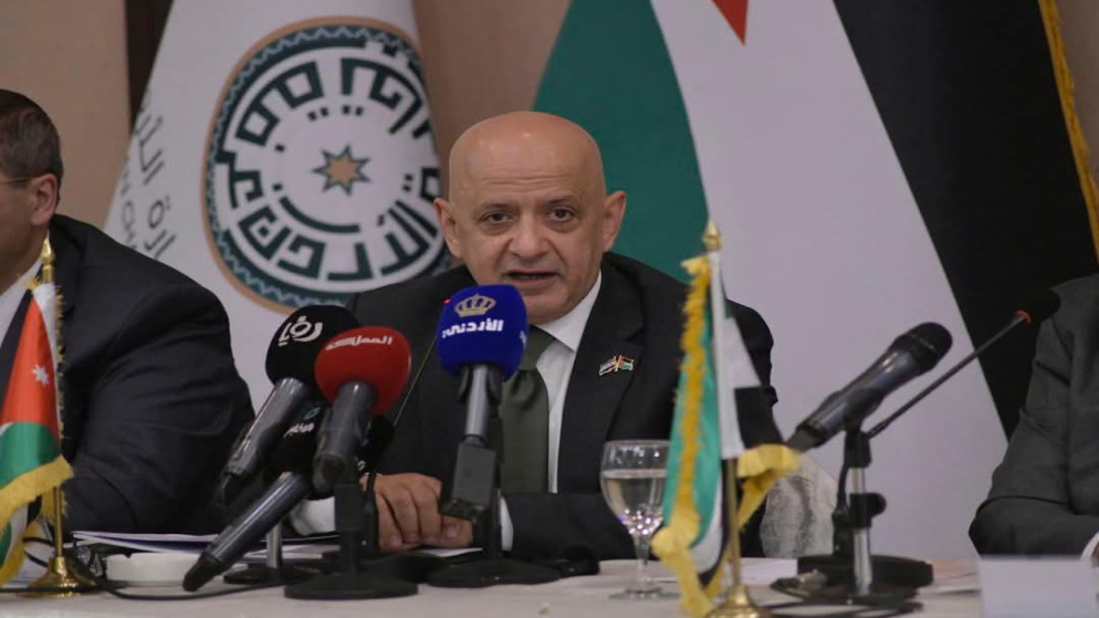 رئيس تجارة الأردن: الأردن بوابة استراتيجية لاستثمارات البرازيل بالمنطقة