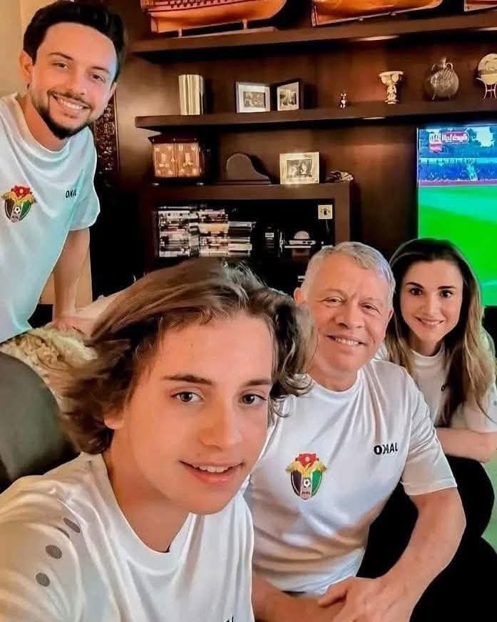 نضال أنور المجالي يكتب: العالم مدعو للاقتداء: "الهاشميون ..  نموذج التلاحم بين القيادة والشعب"