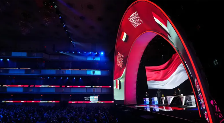 النيوزيلنديون: مجموعتنا في كأس العالم "سهلة" ..  ومصر تشبهنا