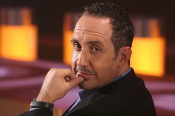 شاهد  ..  وسام الأمير برسالة لـ سيرين عبد النور: "اطيب التمنيات بالشفاء العاجل"