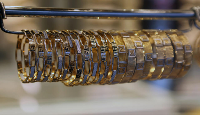 الأردن ..  انتعاش طفيف في الطلب على الذهب