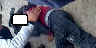 وفاة طفل اثر حادث دهس في اربد