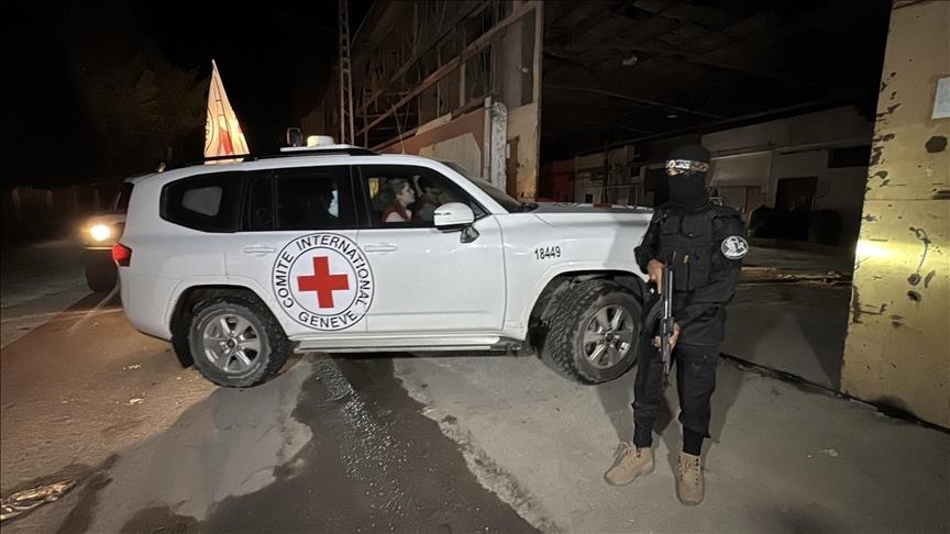 الاحتلال يعلن استلام جثة آخر أسير أميركي "إسرائيلي" في غزة