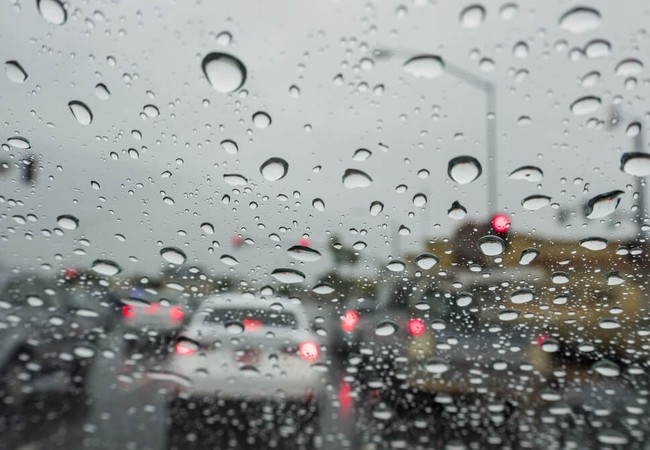 الأرصاد: حالة من عدم الاستقرار الجوي تؤثر على المملكة بعد ظهر اليوم وأمطار متفرقة في مختلف المناطق 