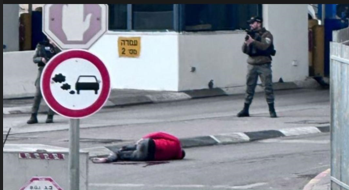  جيش الاحتلال يغتال شاب فلسطيني ببلدة خرسا بالخليل