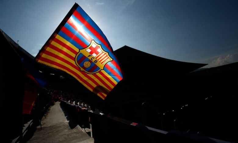 الكشف عن موعد إعلان اسم رئيس برشلونة الجديد