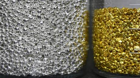  دولتان عربيتان ضمن القائمة ..  أغنى دول العالم بالثروات الطبيعية