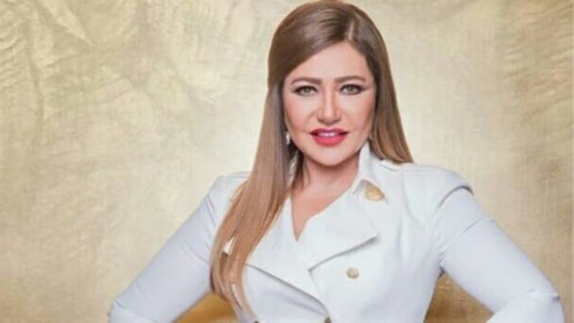 بالفيديو والصور  ..  ليلى علوي عن محمد الصغير: حوّل مهنته لصناعة عالمية