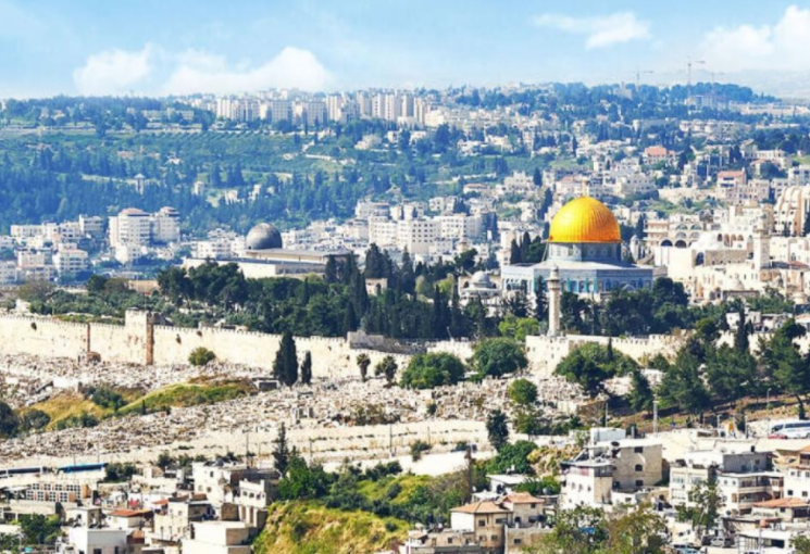 العفو الدولية تدعو الكيان الصهيوني إلى توفير لقاح كورونا للفلسطينيين