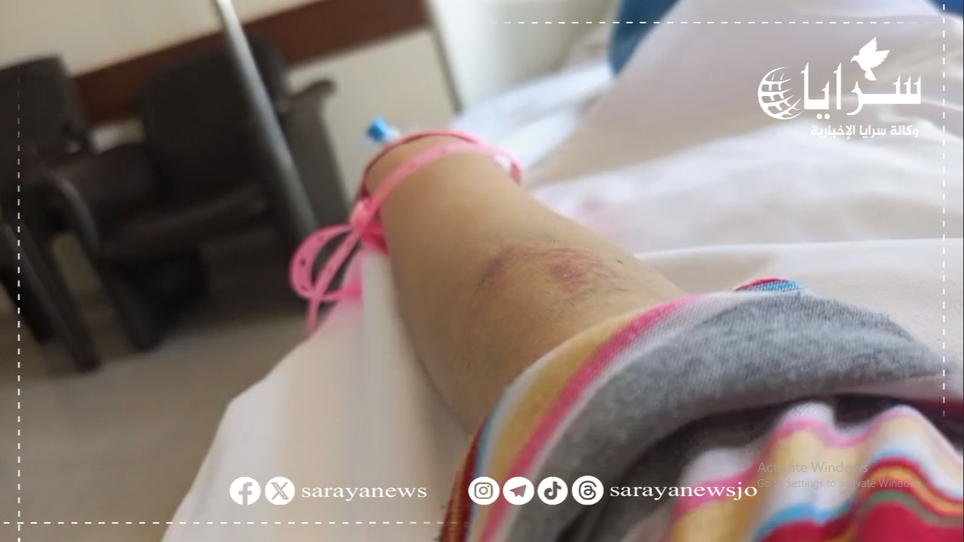 بالفيديو  ..  مريضة سرطان تناشد وزير الصحة: "حياتي مهددة والعلاج مكلف ..  أنقذوني"