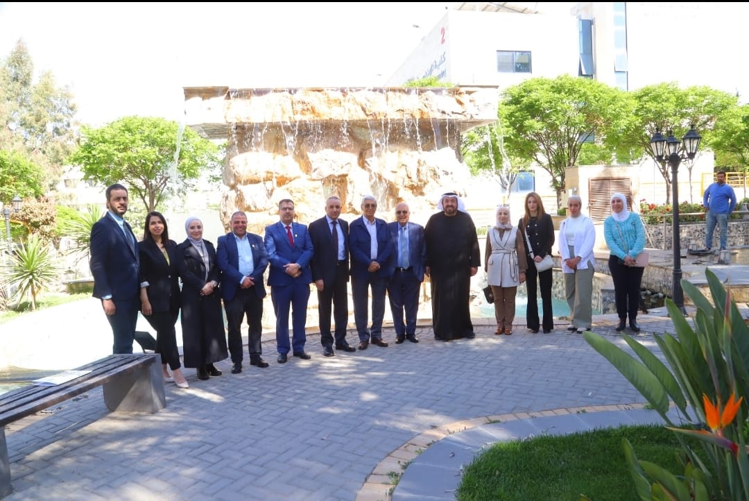 جامعة البترا ومنتدى المستثمر العربي العالمي يؤكدان ضرورة تجسير الفجوة بين الأكاديميا والصناعة