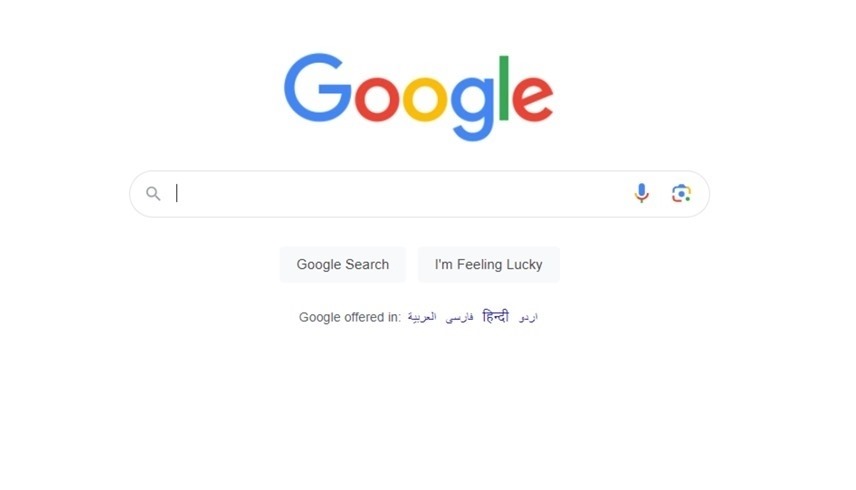 غوغل تطلق ميزة التدقيق الإملائي داخل صفحة البحث