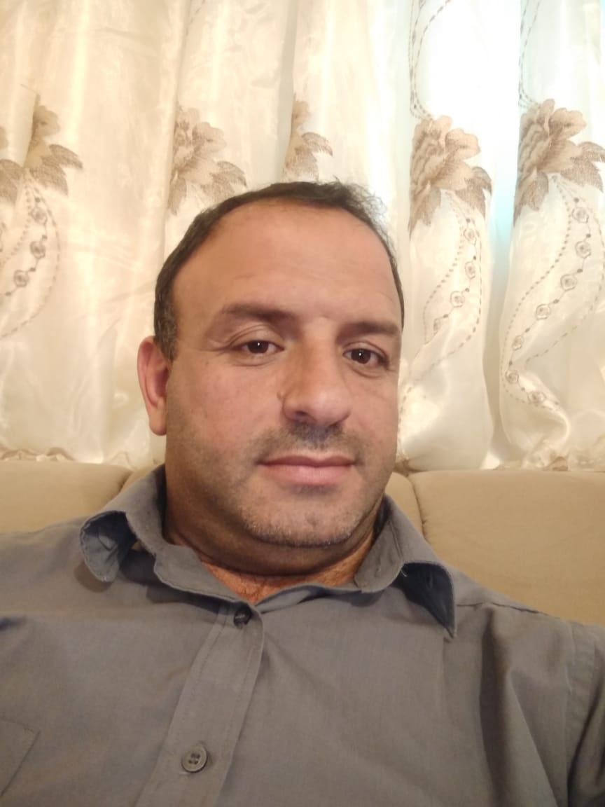 حامد الفضول  .. "الف مبروك "