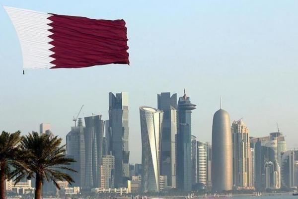 قطر  ..  80 بالمئة من السكان حصلوا على جرعتي اللقاح