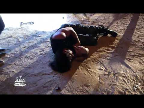 بالفيديو ..  أحمد البايض"المثير للجدل"  يفقد ذاكرته بسبب هذا الحادث