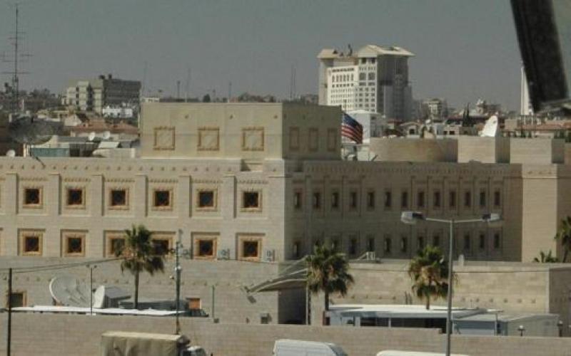 السفارة الأمريكية في عمان توضح حول إرشادات السفر للأردن