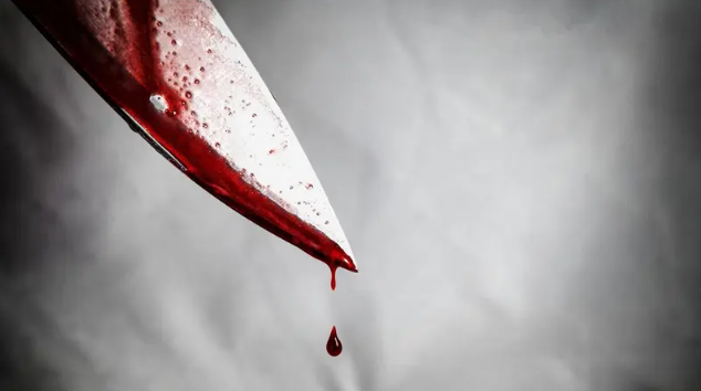 "واقعة مفزعة" ..  أم تعتدي على طالب بسكين داخل مدرسة في مصر