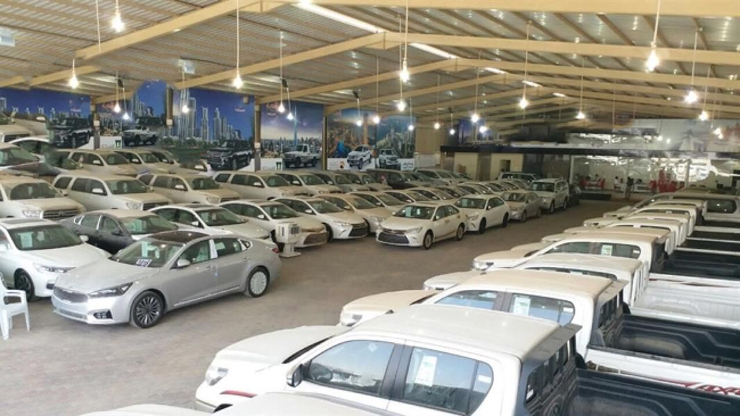 أشياء عليك التفكير بها عند شراء سيارة مستعملة 