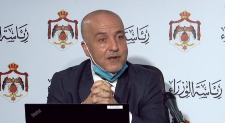 بعد تصريحاته بان دلتا "العن" من سابقاتها  ..  الهياجنة يدعو الى خلط المطاعيم و إعطاء جرعة ثالثة