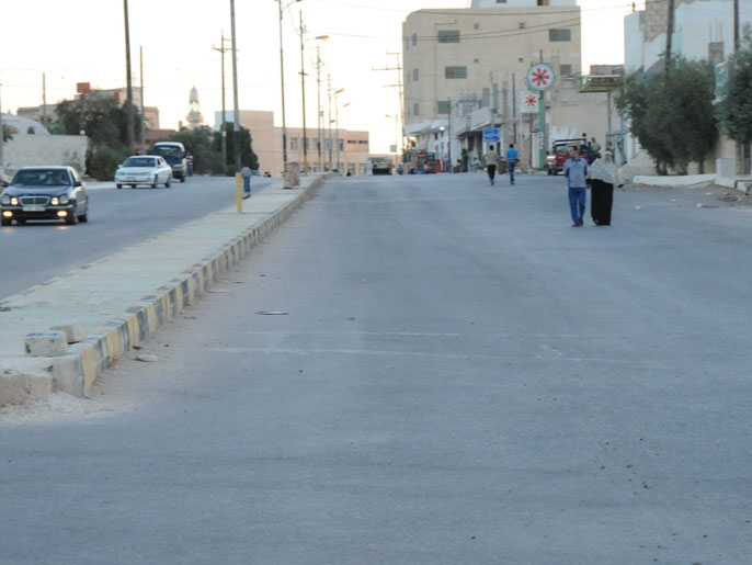 مدخل الشجرة  ..  مسرح للحوادث المرورية القاتلة
