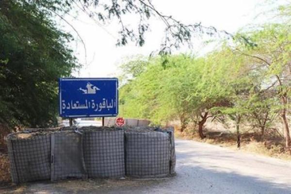 مؤتمر صحفي للصفدي من الباقورة الإثنين