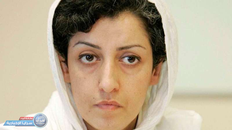 80 جلدة و8 سنوات سجن لناشطة إيرانية بمحاكمة استغرقت 5 دقائق 