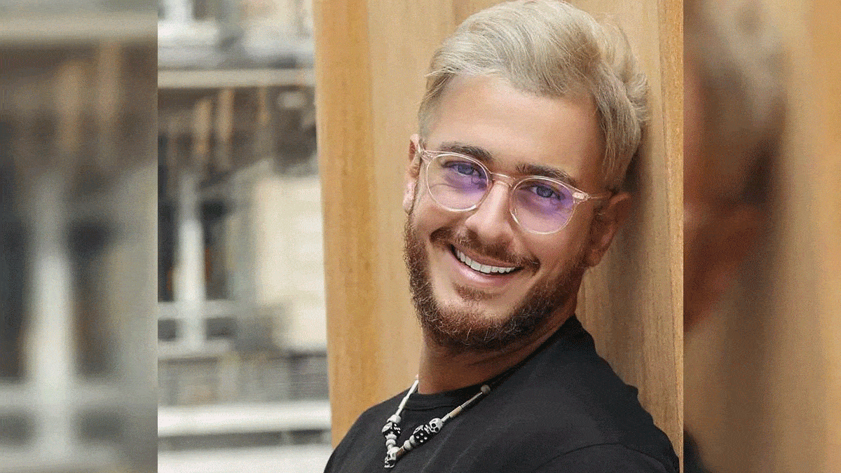 استوحى شخصية هيو جاكمان ..  سعد لمجرد يروي كواليس غنائه باللهجة المصرية (فيديو)
