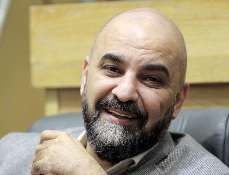 النائب خوري: لا تصرفوا كلمة نشمي لأي أحد