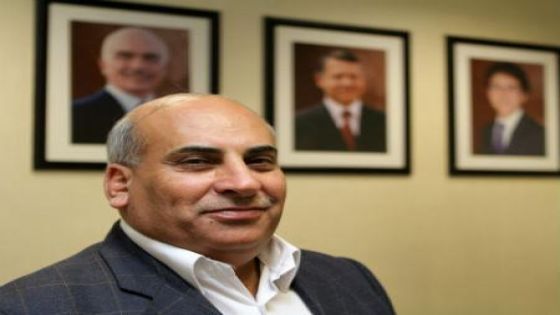 البطوش يكتب : مبادرة الحوار وضمّ الصفوف بقيادة د. عوض خليفات