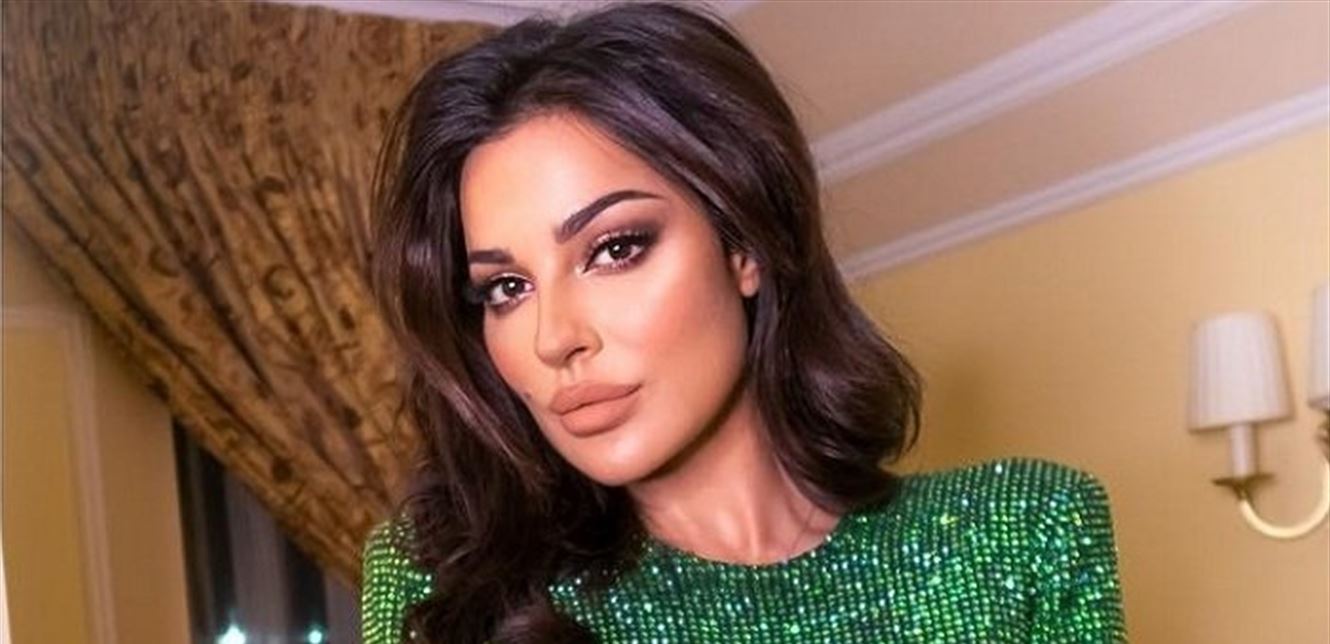 بالفيديو  ..  نادين نجيم تنفعل: "معك حق مني مهضومة و لا حلوة" ..  ما القصة؟