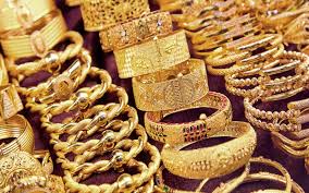 37.9 دينار سعر غرام الذهب عيار 21 محليا