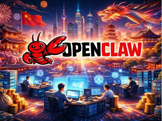حمّى OpenClaw تجتاح الصين ..  وكيل ذكاء اصطناعي بوعود كبيرة وتجارب متباينة