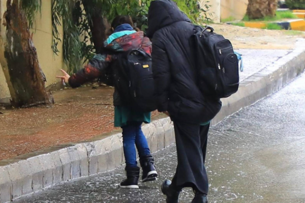 عاجل|تأخير دوام طلبة مدارس الطفيلة إلى العاشرة صباحًا #سرايا 