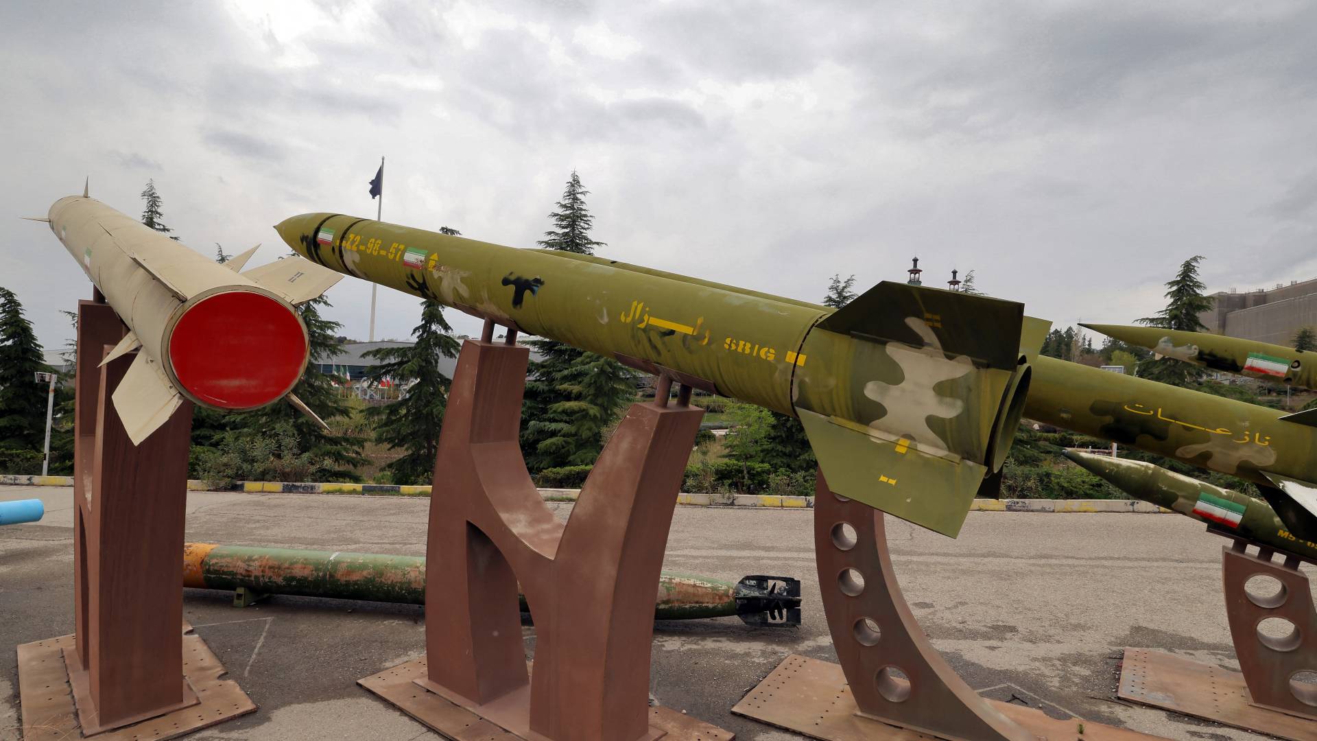 الحرس الثوري الإيراني: أي تحرك للأعداء في مضيق هرمز سيواجه برد حاسم من القوات البحرية