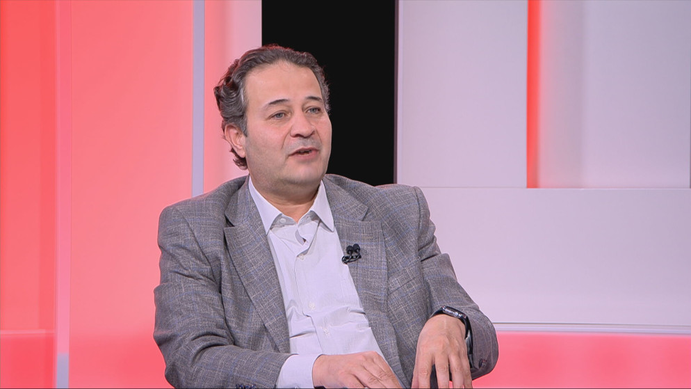 أبو رمّان: المنطقة على بُعد أيام من مواجهة عسكرية مع إيران