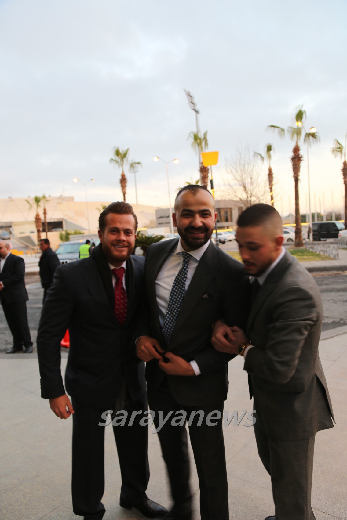saraya news